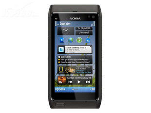 Nokia/诺基亚 N8/N8-00 大陆行货全国联保诺基亚N8手机
