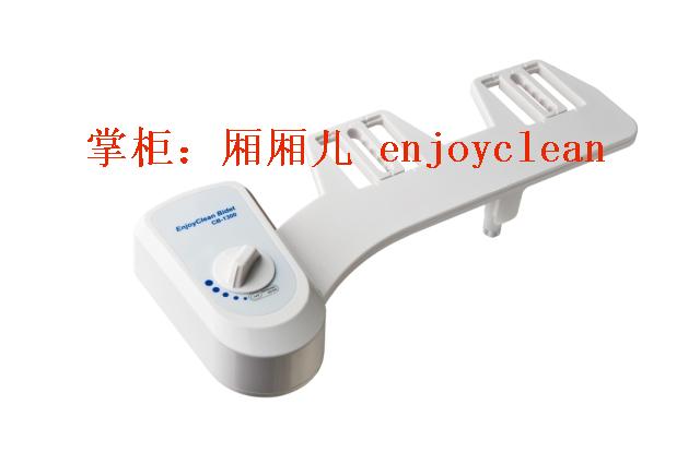 Factory Outlet quality goods CB1300 Irrigator Bidet Bidet radian water tank Cheapin the Decoration main material , Toiletries , Bidet bidet category - from Buy2taobao.com to provide professional Taobao agent buy service