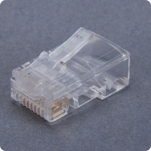 鸿雁正品/多媒体箱弱电箱/ RJ45超五类水晶头/ FJ-RJ45/ 10个一包在类目 电子/电工, 智能家居系统, 其它智能家居用品中 - 来自Buy2taobao.com提供专业的淘宝代购服务