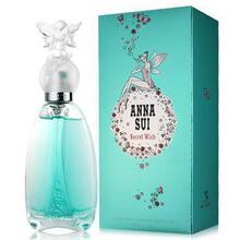 086107 Anna sui/安娜苏 许愿精灵女士香水50ML