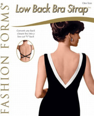 Profundo escote en V vestido halter lo esencial / noche fiesta / tirante del sujetador ropa interior / extender la banda transversal con Profundo escote en V vestido halter lo esencial / noche fiesta / tirante del sujetador ropa interior / extender la banda transversal con