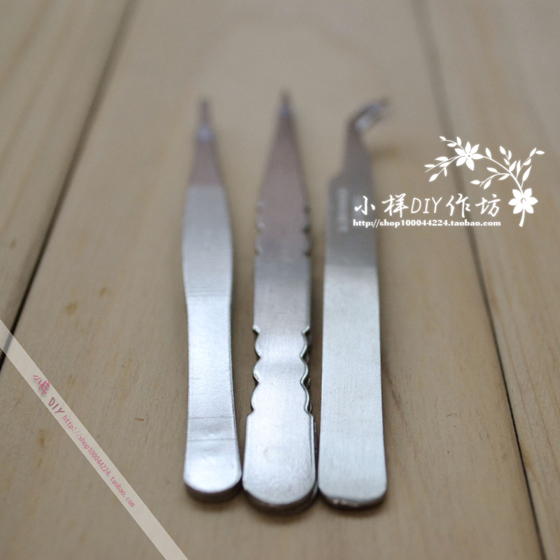 diy镊子夹子手工夹子珠子夹子绳子夹子一套装|msdalam kategori lampin/Xihu/makan/push pelarik, penggunting rambut/Gunting kuku/Termometer dan barang-barang kecil yang lain penjagaan harian, forsep bersih - dari Buy2taobao.com untuk memberikan perkhidmatan ejen Taobao profesional membeli