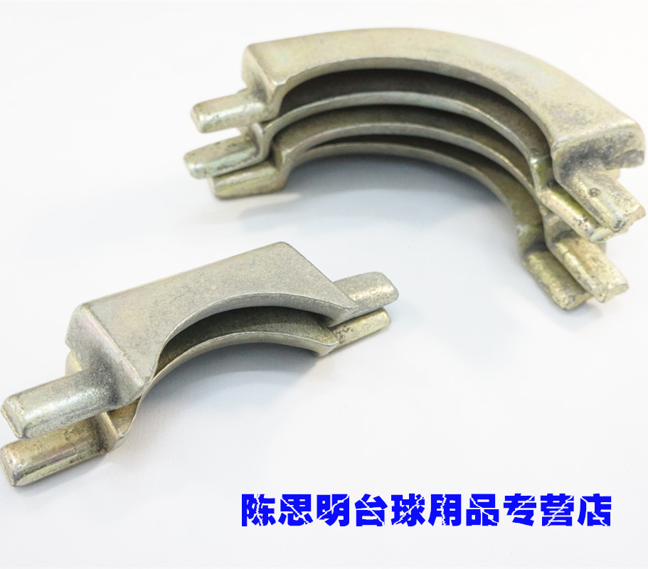 Billiard Supplies Large aluminum angle standard Pocket Lvkou Pikou Copper mouth of billiard table Billiard accessoriesin the Sports/Yoga/Fitness/Fans supplies , Billiards , Billiards category - from Buy2taobao.com to provide professional Taobao agent buy service
