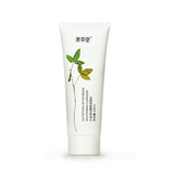 #独畅团#集萃堂 大豆胚芽净白洗面奶 100ML 温和保湿补水美白