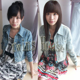 ��Twins House������cherrykoko����ţ�ж����ס�����ʵ�ġ�