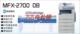 村田复印机MFX-2700 OB（标准配置）