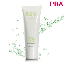 PBA 芭蓓萃 活泉水洁面啫喱 120ml 深层补水 保湿 洁面乳 洗面奶
