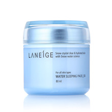 ��֥ ��ˮ����˯����Ĥ80ml ��ˮ������ϴ��Ĥ ��ʪ���� ר����Ʒ