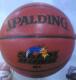 正品斯伯丁斯伯丁篮球