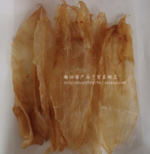 自晒：一级正品敏鱼花胶/鱼胶 滋补养颜美容 煲汤家用