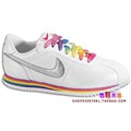 ��������������Ʒ NIKE/�Ϳ� Ůʽ Cortez 07 Premium �߲ʺ�