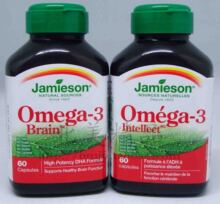 ���ֻ������ô�����Omega-3 Brain �и�ר��DHḀ������