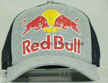 现货 红牛货车帽 棒球帽 选手专用 Red Bull Cap
