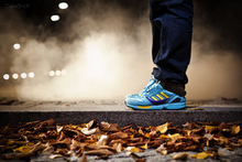 Atmos x Adidas Originals ZX 8000 G-SNK 3M ҹ�⾫�� v20634