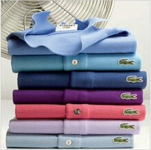 lacoste��Ʒ������װ ����t����ʿ����polo���� ����װ ��װ23ɫ