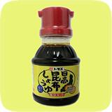 四皇冠回馈特惠！~9%低盐份~ 日本福山宝宝淡酱油