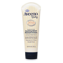 ����AVEENO Baby��Ȼ����Ӥ����ʪ���˪227gʪ�� 11���