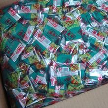 北京满100包邮 盛香珍蒜香青豆 散装250克 | Utor's shop