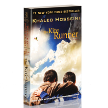 淘宝商城英文原版保障 The Kite Runner 追风筝的人