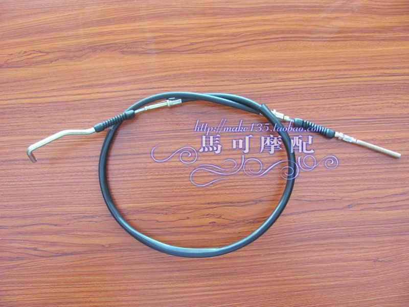 Motorcycle brake Water-cooled Dasha 125 Rear brake line CH125 Rear brake cable wind speed Rear brakein the Motorcycle/Equipment/Fitting , Motorcycle Accessories , Motorcycle Pull category - from Buy2taobao.com to provide professional Taobao agent buy service
