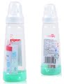 {思思母婴坊}专柜正品 贝亲标准口径塑料PP奶瓶240ml AA52