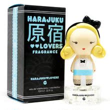 ���� ר����Ʒ Harajukuԭ������GС��Ůʿ��ˮ30ml