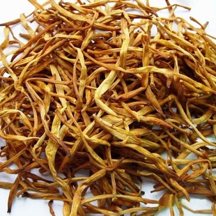  黄花菜 金针菜 干货 手工晾晒 黑龙江土特产 新货8元包邮250g