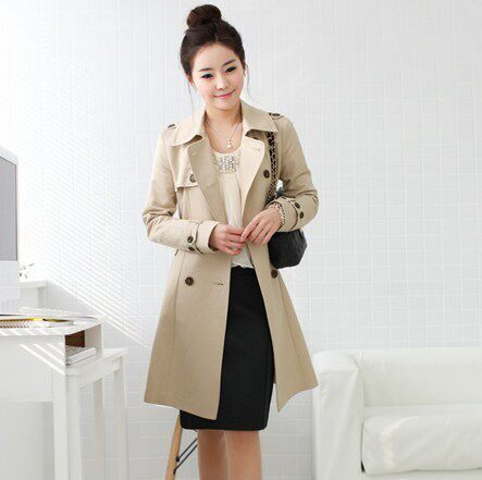 【多图】<em>女士</em>春秋<em>风衣</em> - <em>女士</em>春秋<em>风衣品牌</em>|价格