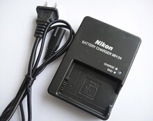 �ʹ� �῵ D3100 D5100 P7000 P7100 EN-EL14��س����MH-24 