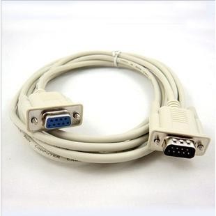 9針對孔串口線 RS232線 COM口線 串口數據線 針-孔 1.5/3/5/10米在類目 影音電器, 影音家電配件, 線材中 - 來自Buy2taobao.com提供專業的淘寶代購服務