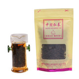 大红袍 武夷山大红袍  武夷岩茶 特级乌龙茶 中闽弘泰 茶叶 40克