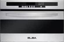 冲钻特价原装正品意大利 ELBA 爱芭 蒸汽炉 AT 300 嵌入式电蒸炉