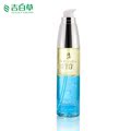 吉白草人参活泉水润卸妆液 100ml 抗氧化防敏感 预防皮肤老化变黄