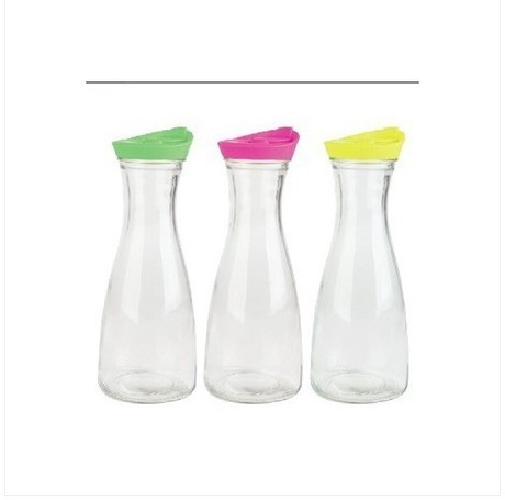 1000ml大牛奶瓶 酸奶瓶果汁杯咖啡瓶 咖啡店专