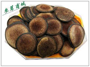  鹿场直供 纯正鹿茸片25克99元