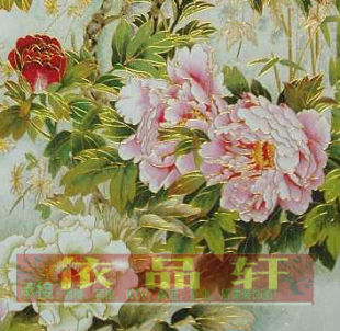 简单易学 儿童也可以 学着制作 金丝彩沙画 套装