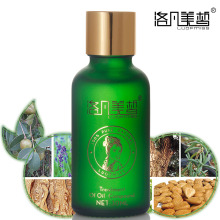 洛凡美皙 胸部护理 乳房小叶乳腺增生疏通 按摩精油复方 正品30ml