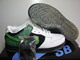 耐克 Nike Dunk SB 心电图