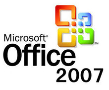 �칫����΢��office2007������ word excel ppt������������ʹ��