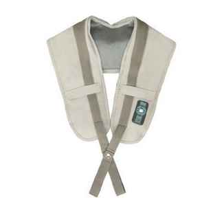  凯仕乐ksr-18特价正品颈肩乐肩颈捶打按摩披肩颈椎按摩器颈部腰部