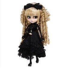 Кукла BJD Япония покупка красивой куклы