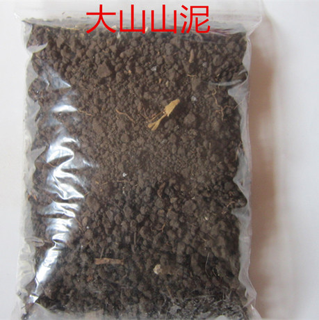 鑫奥花园艺\/山泥\/营养土\/大山开采;腐殖土;500克-淘宝网