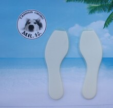 MR.狼 正品ZOOM气垫鞋垫 弹性好 Y3出品 6副包邮