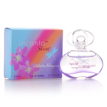 Ferragamo������Ĭ/������Ľ ���вʺ�Ůʿ��ˮQ��5ml