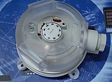 atmosphere Differential pressure switch Differential pressure switch,Air switch/Pressure Switch Air Conditioner,Air duct,Air passagein the Hardware/Tool , Instrumentation , Pressure gauge category - from Buy2taobao.com to provide professional Taobao agent buy service