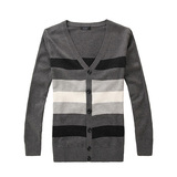 贝蕾地2011秋男童装全棉线衣韩版<em>宝宝毛衣</em>开