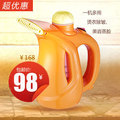 手持挂烫机 贝尔斯顿 GS-18 迷你蒸汽熨斗 烫衣除皱 美容蒸脸正品
