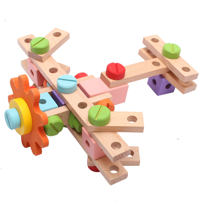 螺丝螺母套装组合...