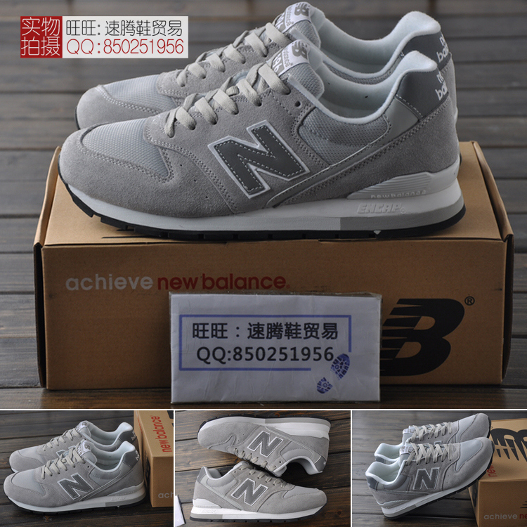 new balance 996 3m