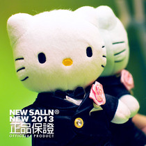 Hello Kitty情侣头像,情侣头像部位污真人 hello kitty情侣公仔